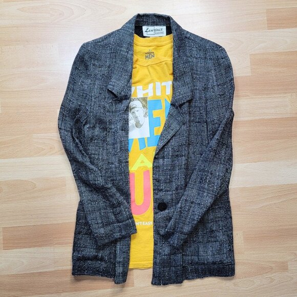 Vintage Lawrence Philadelphia Blazer | Size: 5/6 - Picture 3 of 13